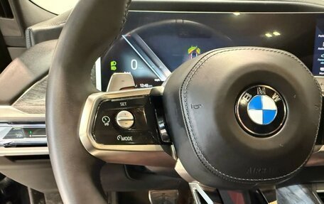 BMW 7 серия, 2025 год, 18 606 724 рублей, 17 фотография