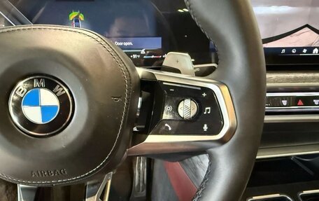 BMW 7 серия, 2025 год, 18 606 724 рублей, 18 фотография