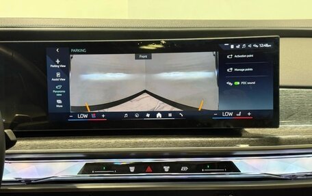 BMW 7 серия, 2025 год, 18 606 724 рублей, 21 фотография