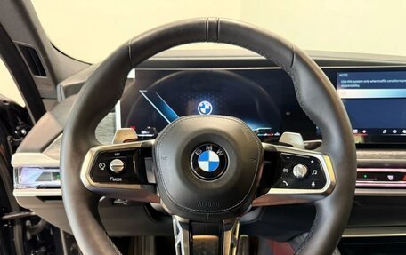 BMW 7 серия, 2025 год, 18 606 724 рублей, 16 фотография