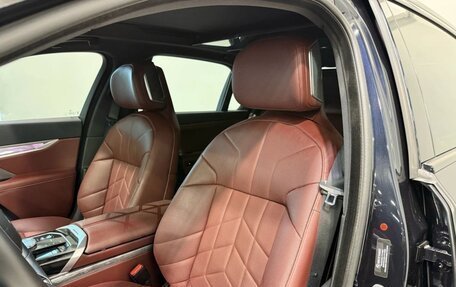 BMW 7 серия, 2025 год, 18 606 724 рублей, 24 фотография