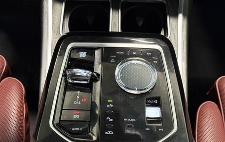 BMW 7 серия, 2025 год, 18 606 724 рублей, 22 фотография