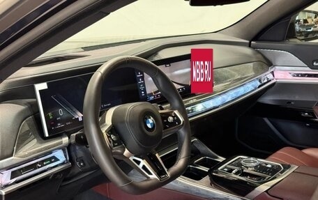 BMW 7 серия, 2025 год, 18 606 724 рублей, 14 фотография