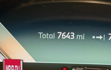 BMW 7 серия, 2025 год, 18 606 724 рублей, 20 фотография