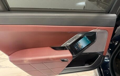 BMW 7 серия, 2025 год, 18 606 724 рублей, 26 фотография