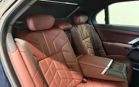 BMW 7 серия, 2025 год, 18 606 724 рублей, 33 фотография