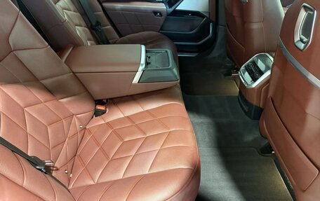 BMW 7 серия, 2025 год, 18 606 724 рублей, 34 фотография