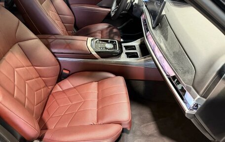 BMW 7 серия, 2025 год, 18 606 724 рублей, 32 фотография