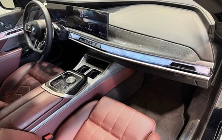 BMW 7 серия, 2025 год, 18 606 724 рублей, 30 фотография