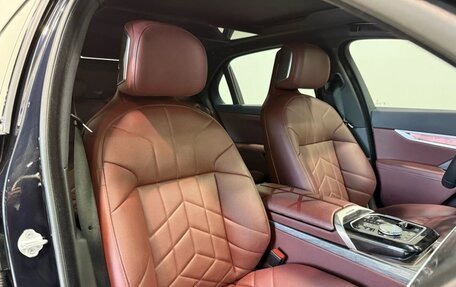 BMW 7 серия, 2025 год, 18 606 724 рублей, 31 фотография