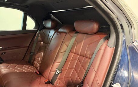 BMW 7 серия, 2025 год, 18 606 724 рублей, 28 фотография