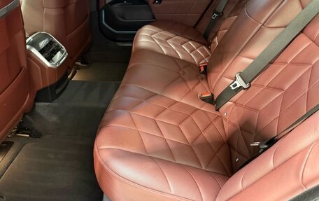 BMW 7 серия, 2025 год, 18 606 724 рублей, 29 фотография