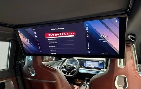 BMW 7 серия, 2025 год, 18 606 724 рублей, 35 фотография