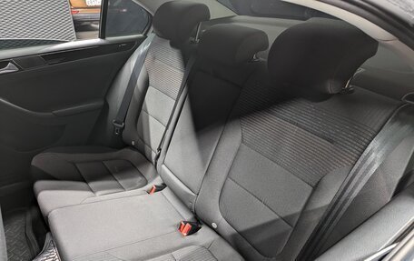 Volkswagen Jetta VI, 2018 год, 1 399 000 рублей, 11 фотография