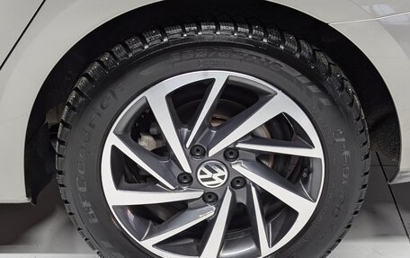 Volkswagen Jetta VI, 2018 год, 1 399 000 рублей, 8 фотография