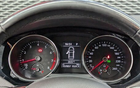 Volkswagen Jetta VI, 2018 год, 1 399 000 рублей, 17 фотография