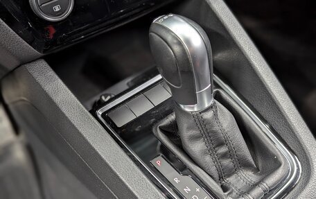 Volkswagen Jetta VI, 2018 год, 1 399 000 рублей, 21 фотография