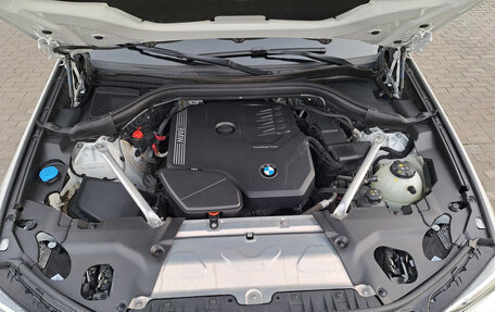 BMW X3, 2024 год, 5 990 000 рублей, 9 фотография