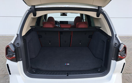 BMW X3, 2024 год, 5 990 000 рублей, 10 фотография