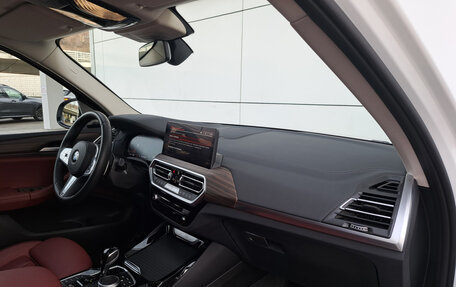 BMW X3, 2024 год, 5 990 000 рублей, 11 фотография