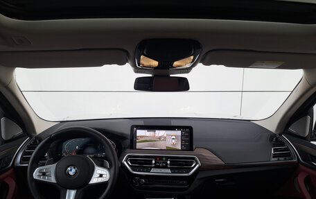 BMW X3, 2024 год, 5 990 000 рублей, 14 фотография