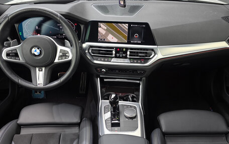 BMW 3 серия, 2021 год, 3 450 000 рублей, 8 фотография