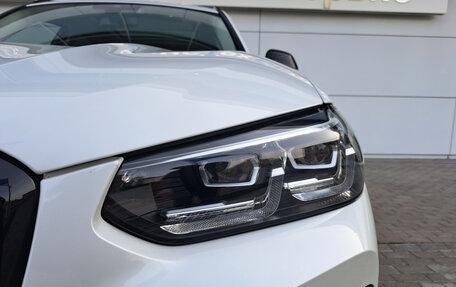 BMW X3, 2024 год, 5 990 000 рублей, 17 фотография