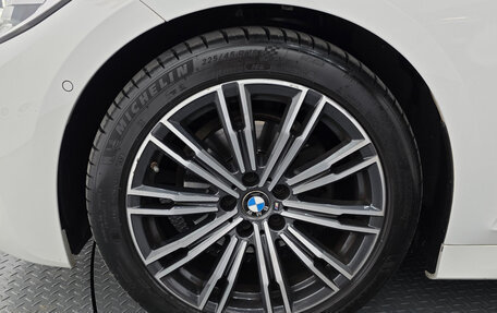 BMW 3 серия, 2021 год, 3 450 000 рублей, 6 фотография