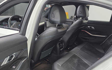 BMW 3 серия, 2021 год, 3 450 000 рублей, 12 фотография