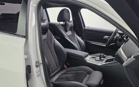 BMW 3 серия, 2021 год, 3 450 000 рублей, 13 фотография