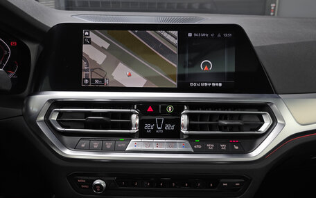 BMW 3 серия, 2021 год, 3 450 000 рублей, 18 фотография