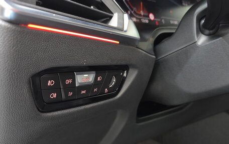 BMW 3 серия, 2021 год, 3 450 000 рублей, 16 фотография