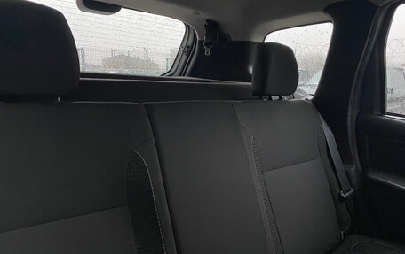 Renault Duster I рестайлинг, 2020 год, 1 381 000 рублей, 4 фотография