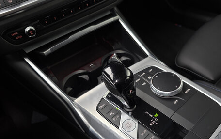 BMW 3 серия, 2021 год, 3 450 000 рублей, 10 фотография