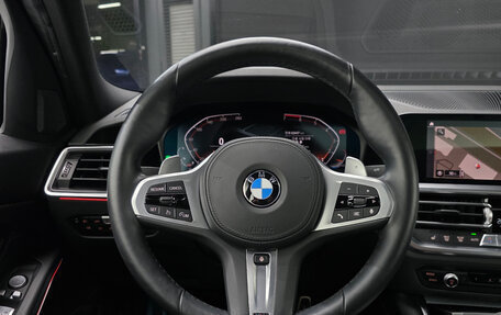 BMW 3 серия, 2021 год, 3 450 000 рублей, 14 фотография