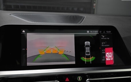 BMW 3 серия, 2021 год, 3 450 000 рублей, 19 фотография