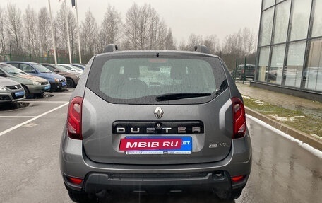 Renault Duster I рестайлинг, 2020 год, 1 381 000 рублей, 7 фотография