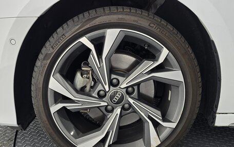 Audi A3, 2022 год, 2 920 000 рублей, 5 фотография