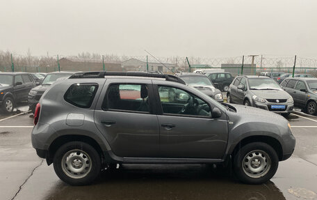 Renault Duster I рестайлинг, 2020 год, 1 381 000 рублей, 6 фотография