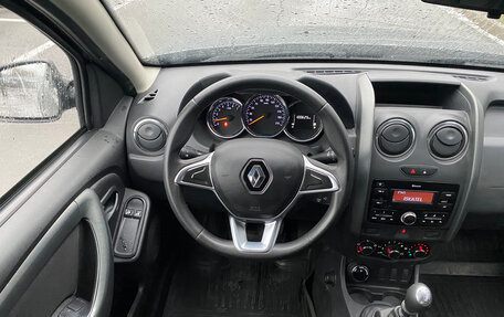 Renault Duster I рестайлинг, 2020 год, 1 381 000 рублей, 10 фотография