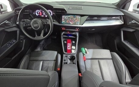 Audi A3, 2022 год, 2 920 000 рублей, 8 фотография