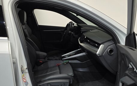 Audi A3, 2022 год, 2 920 000 рублей, 12 фотография