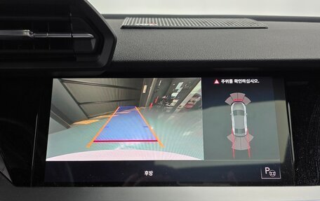 Audi A3, 2022 год, 2 920 000 рублей, 17 фотография