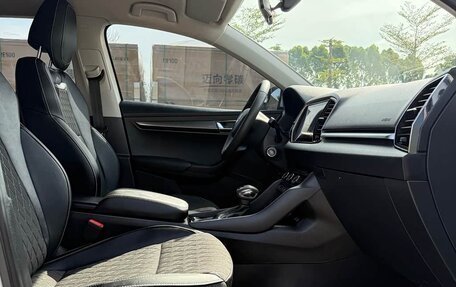 Skoda Karoq I, 2021 год, 1 524 111 рублей, 3 фотография