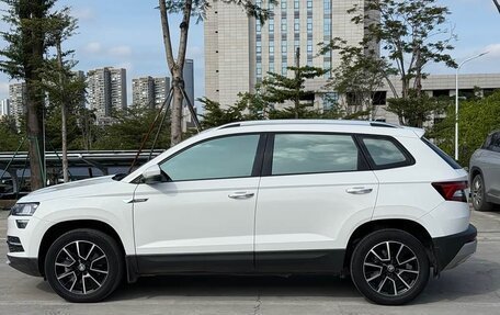 Skoda Karoq I, 2021 год, 1 524 111 рублей, 6 фотография