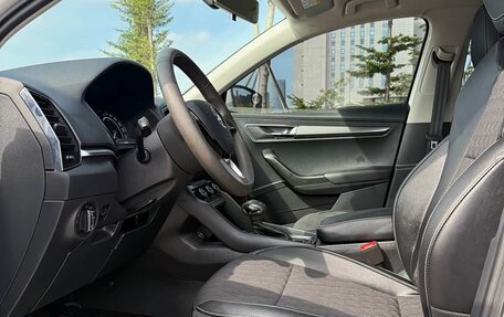 Skoda Karoq I, 2021 год, 1 524 111 рублей, 10 фотография