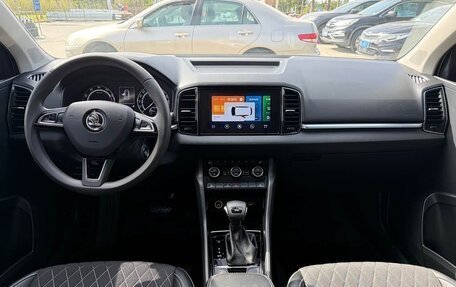 Skoda Karoq I, 2021 год, 1 524 111 рублей, 11 фотография