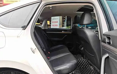 Volkswagen Lavida, 2021 год, 1 250 121 рублей, 10 фотография