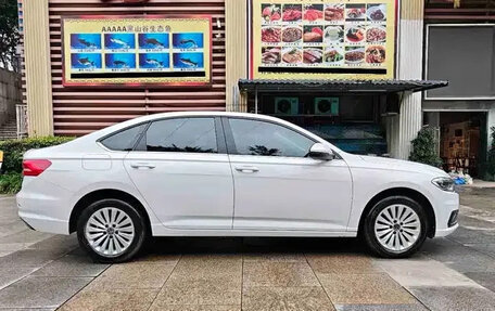 Volkswagen Lavida, 2021 год, 1 250 121 рублей, 9 фотография