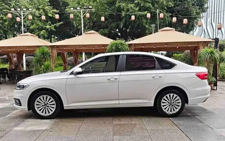 Volkswagen Lavida, 2021 год, 1 250 121 рублей, 7 фотография